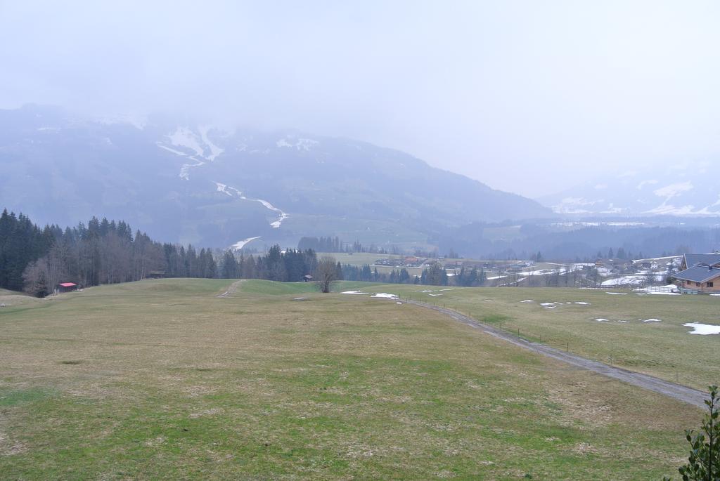 Weberhof Hopfgarten Hopfgarten im Brixental Exteriér fotografie