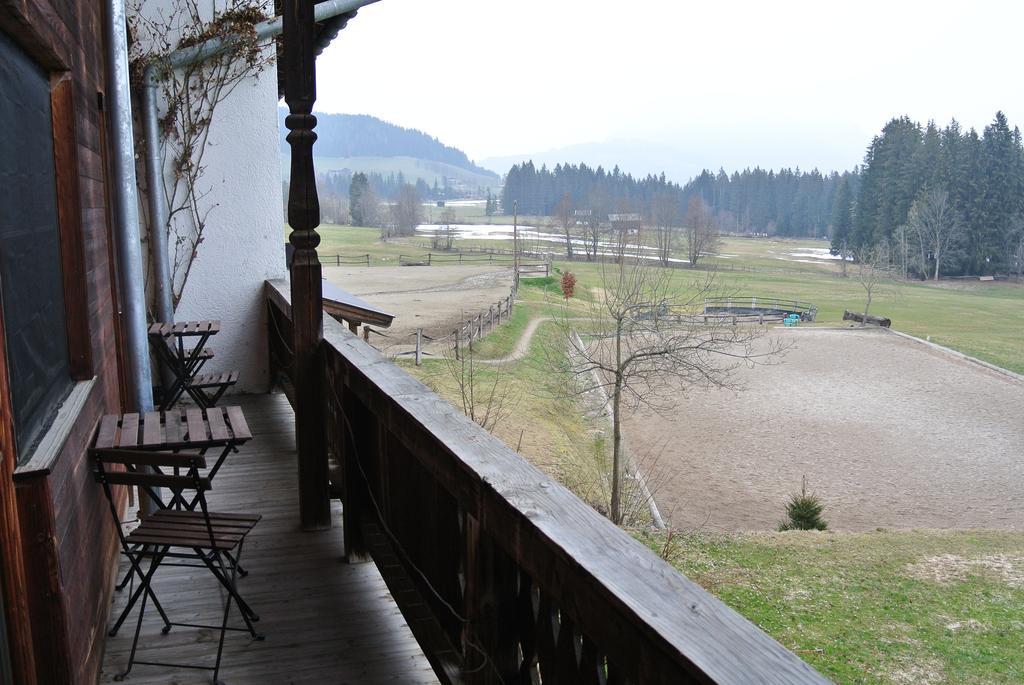 Weberhof Hopfgarten Hopfgarten im Brixental Exteriér fotografie