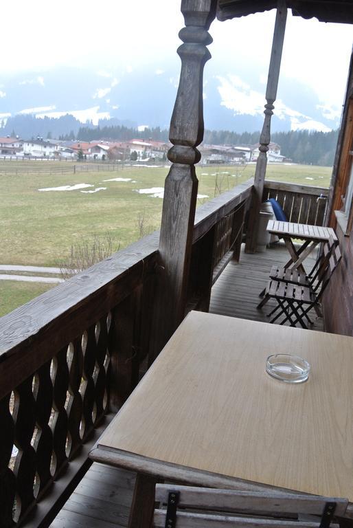 Weberhof Hopfgarten Hopfgarten im Brixental Exteriér fotografie
